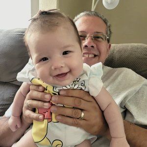 Meet your Posher, Tim